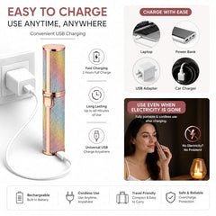 Facial Hair Remover for Women