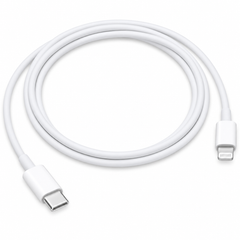 USB-C to 8-Pin Charging Cable for Smartphones