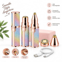 Facial Hair Remover for Women
