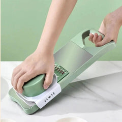 5-in-1 Vegetable Mandoline Slicer