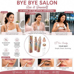 Facial Hair Remover for Women