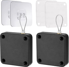 Automatic Door Closer with 1000 g Pull Cord