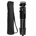 210CM Portable Camera Tripod with Hand Grip and Wireless Remote Control