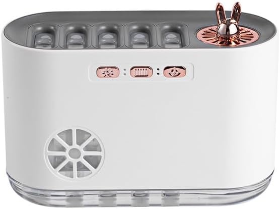700ML Aromatherapy Air Humidifier