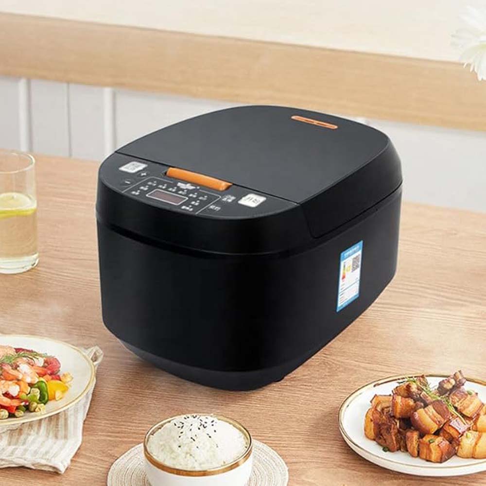 Multifunctional Rice Cooker
