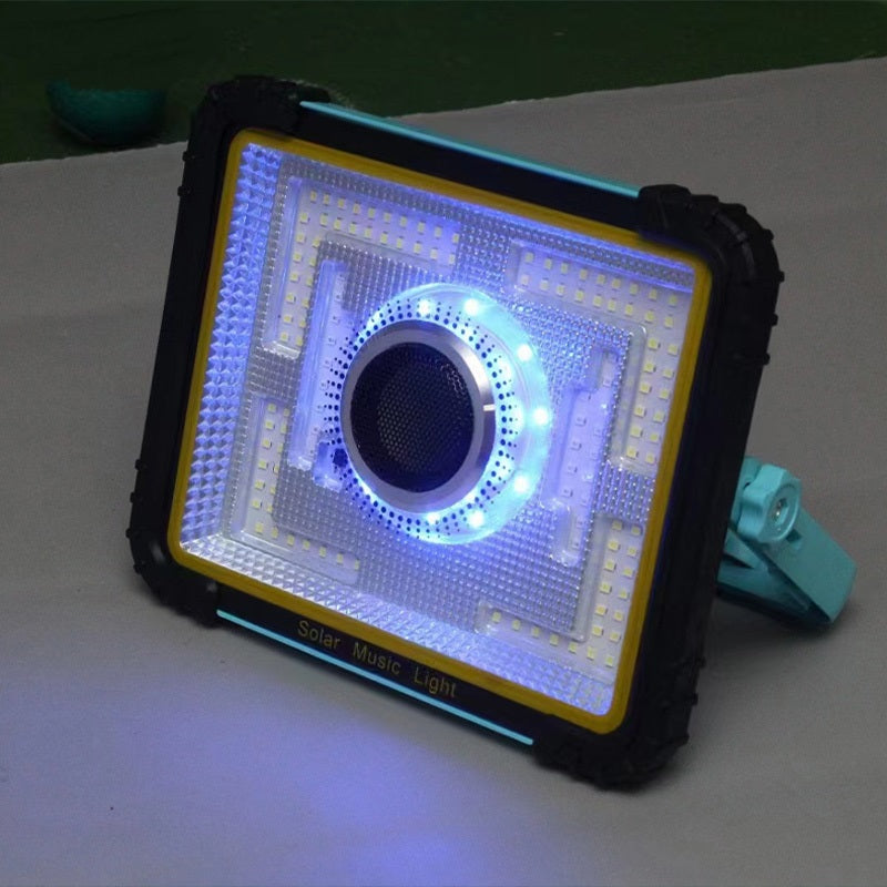 R-185 Solar LED Light | Private Street Lamp