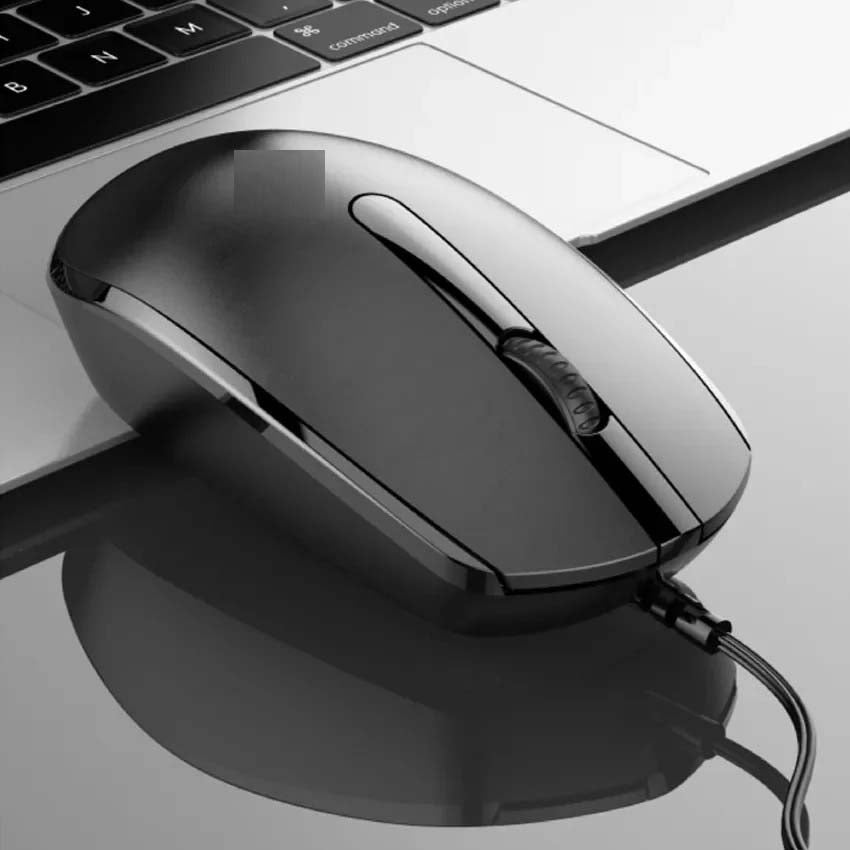 Wired USB Optical Gaming Mouse