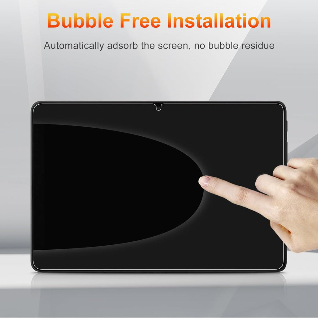 Tempered Glass Screen Protector HD Clear