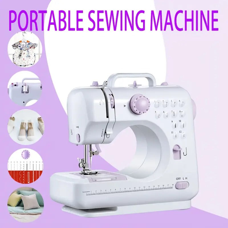 European Standard Home Sewing Machine