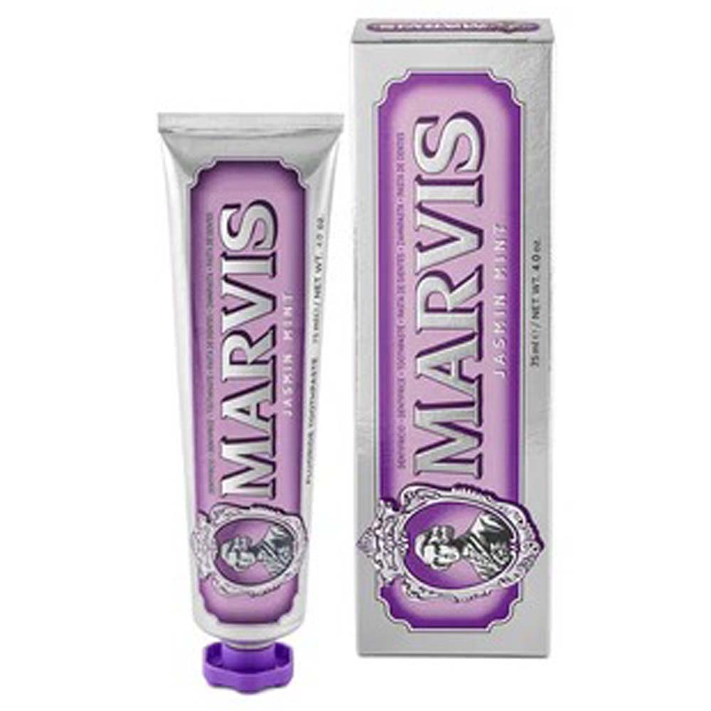 Marvis Whitening Mint Toothpaste 85ml