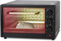 25L Electric Oven – Compact Countertop Oven