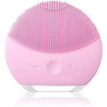 Mini Dual-Sided Smart Silicone Electric Facial