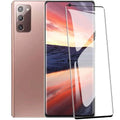 9D Tempered Glass Screen Protector