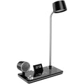 LED Desk Lamp with Wireless Charger