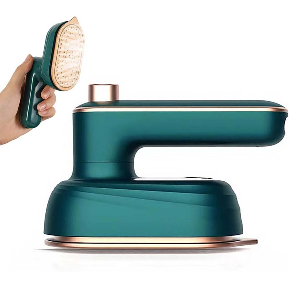 Handheld Steam Iron