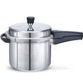 7.5 Liter Pressure Cooker with Outer Lid