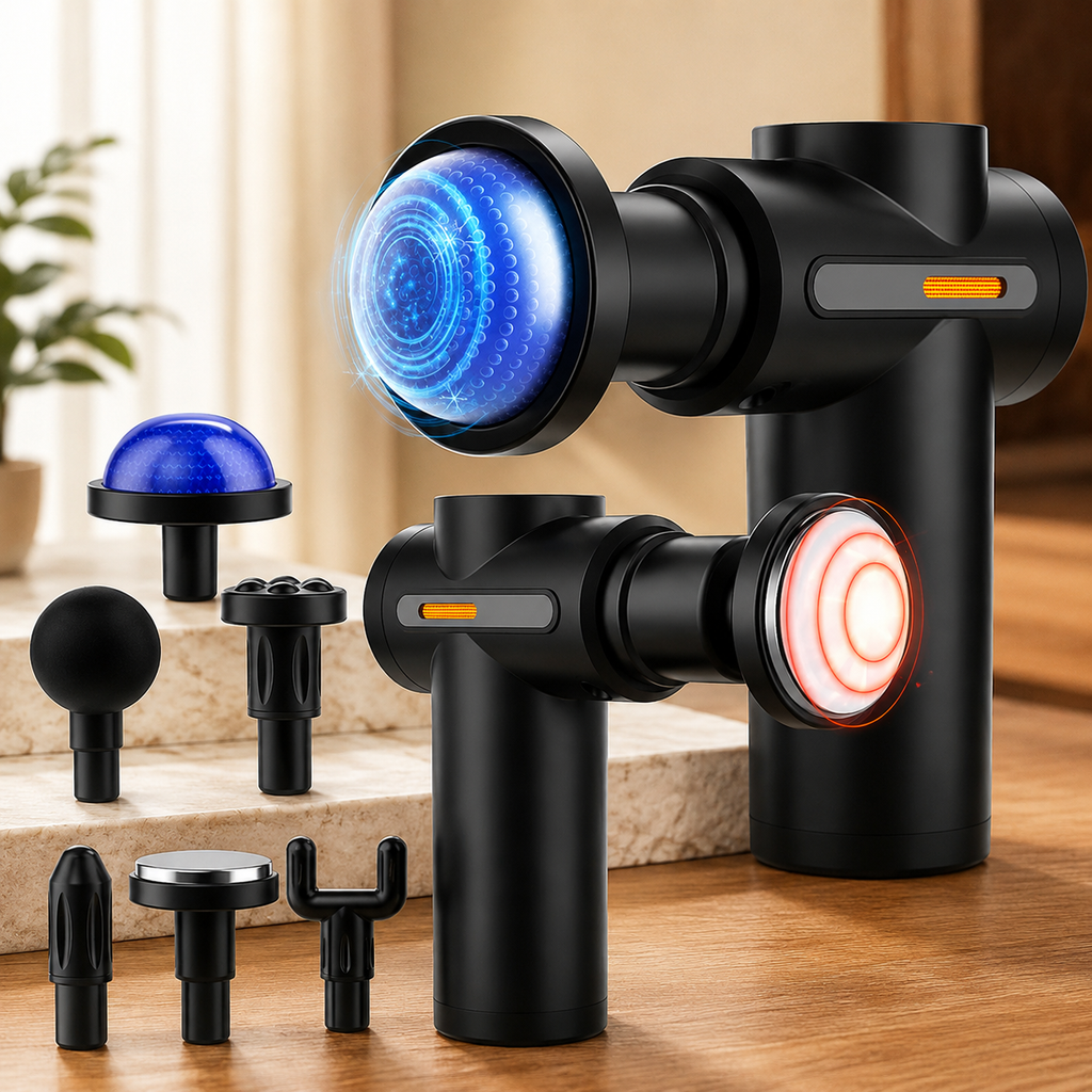 New Mini Massage Gun