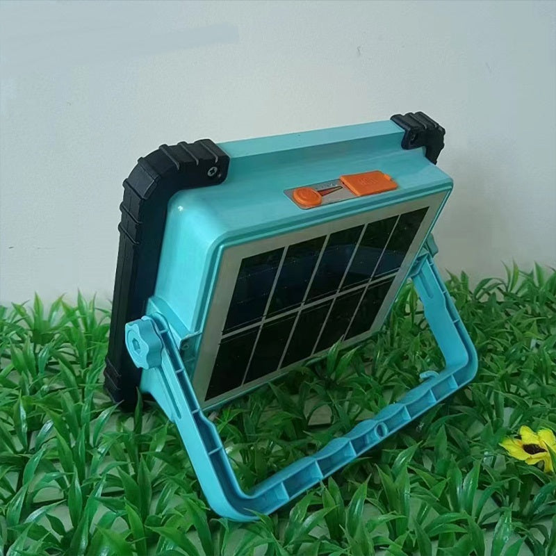 R-185 Solar LED Light | Private Street Lamp