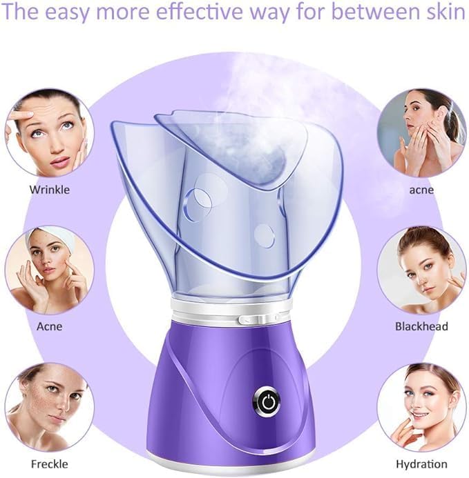 Professional Facial Steamer