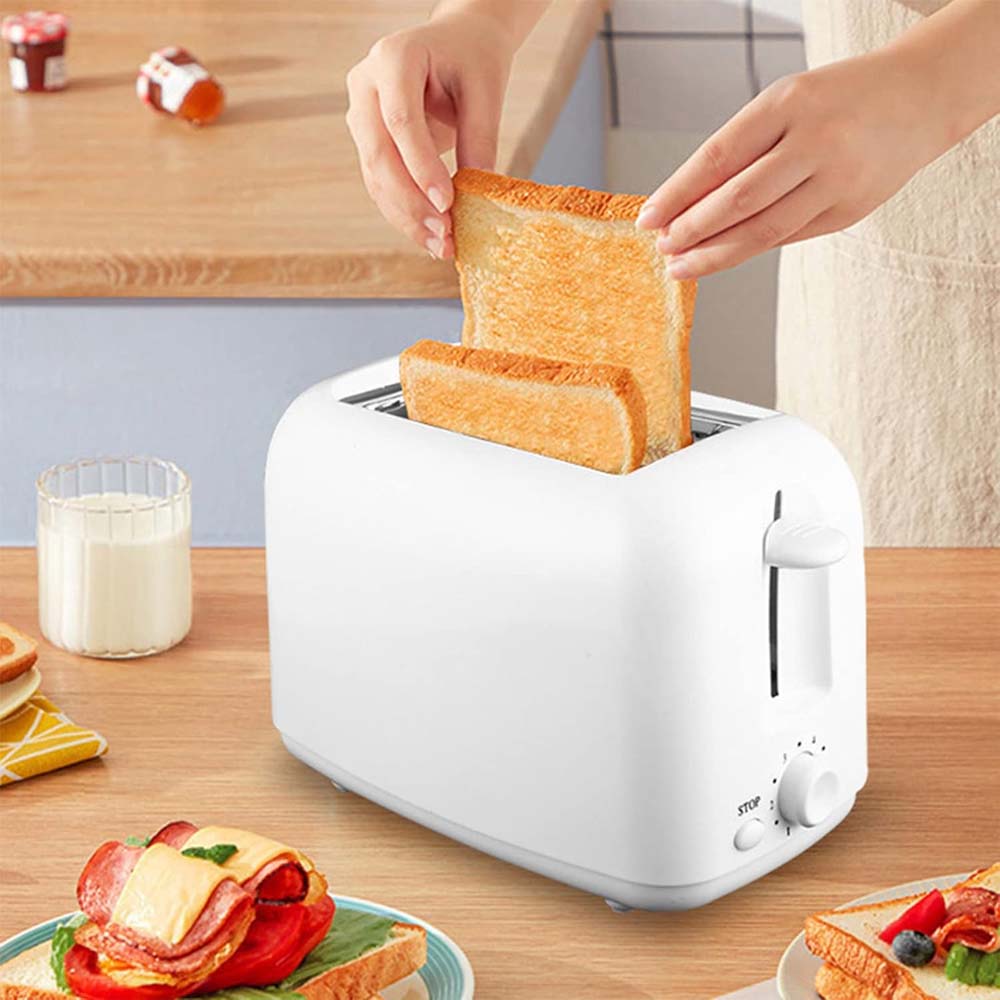 OE-506 2-Slice Toaster