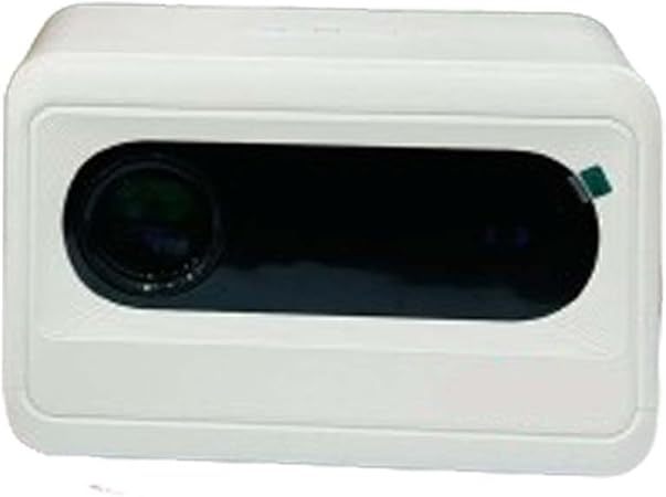 iMax 4 Smart LCD Projector