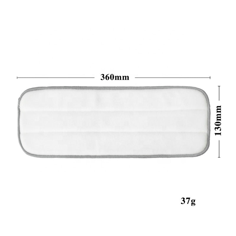 Microfiber Mop Replacement Cloth Pad