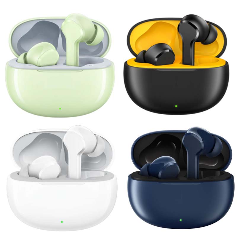 T110 Buds - Noise Cancelling Earbuds
