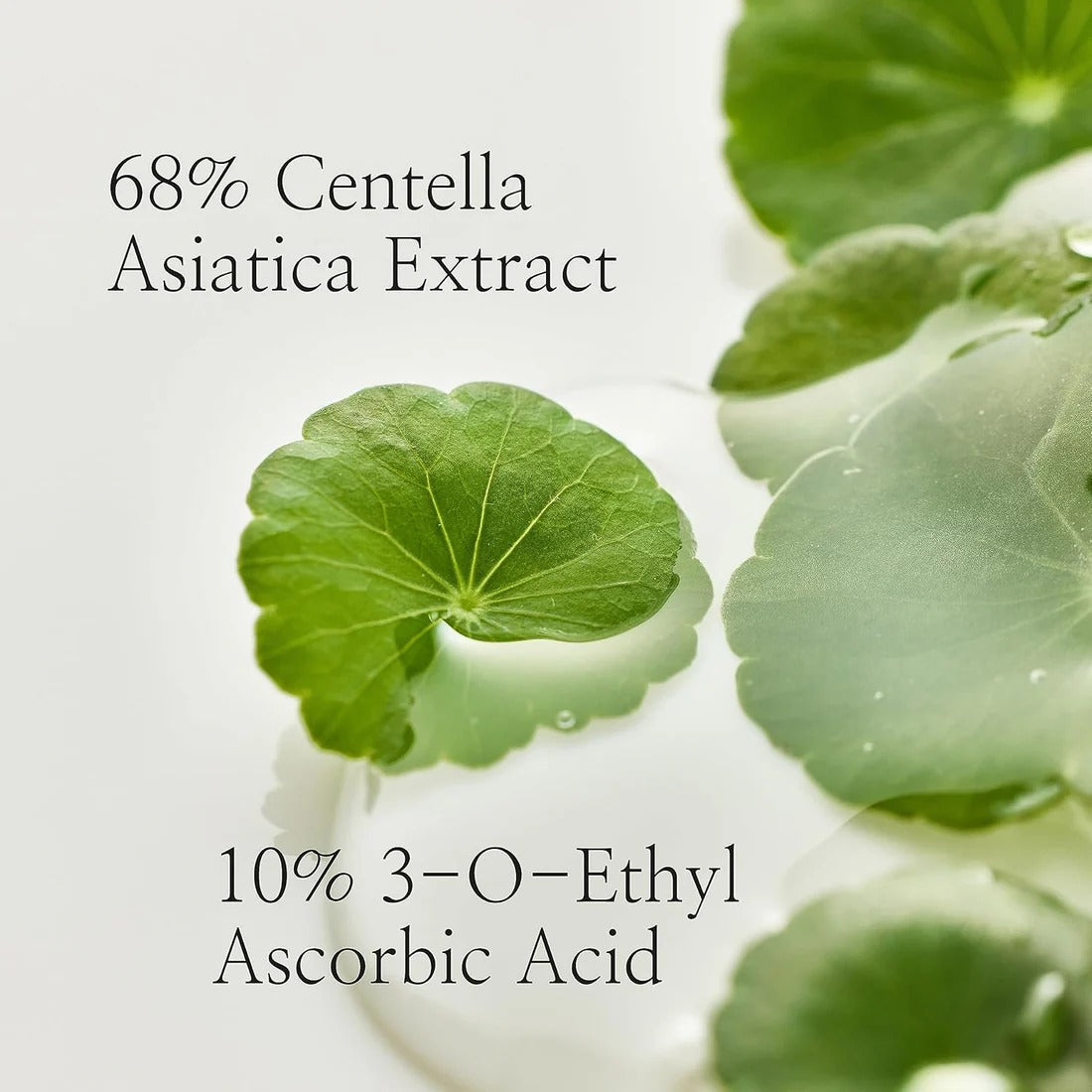 Beauty of Joseon Light On Serum: Centella + Vitamin C 30ml