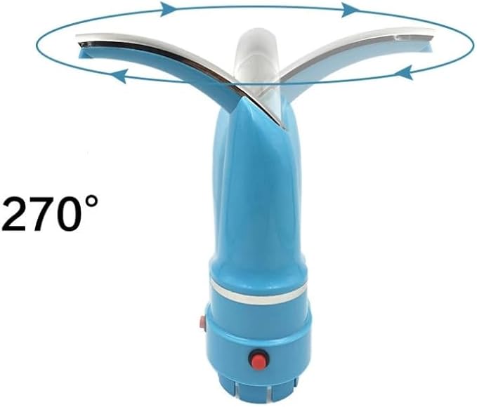 Electric Water Dispenser with Rechargeable