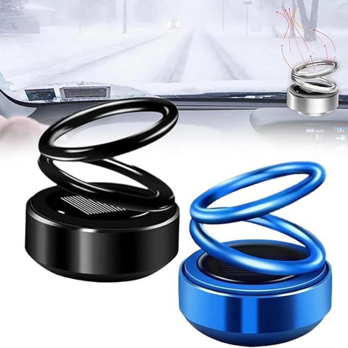 New Portable Kinetic Molecular Heater