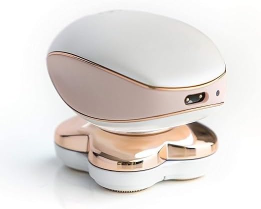 Electric Rechargeable Epilator for Women