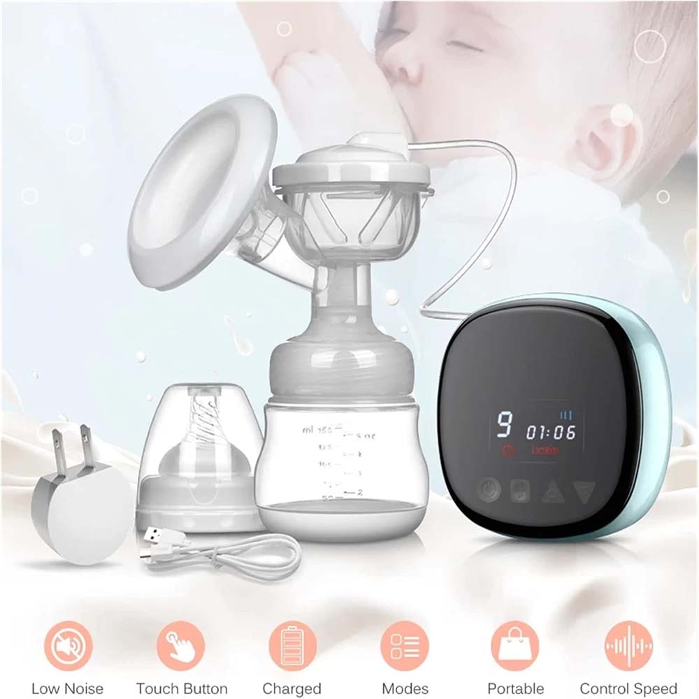Electric Breast Pump Portable