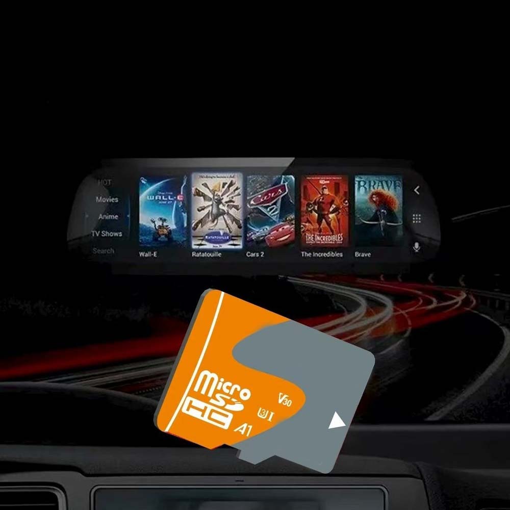 V102 16GB MicroSD Memory Card