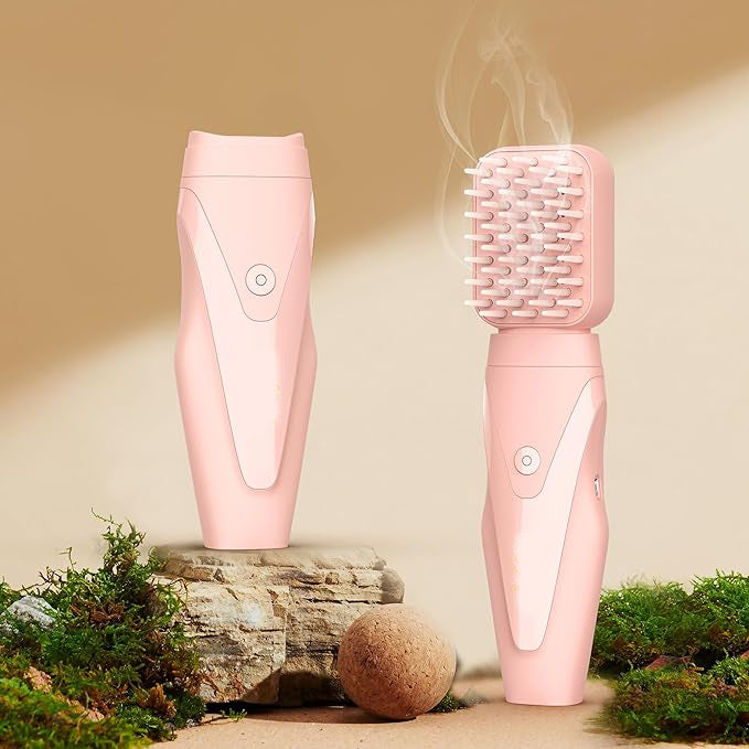 Electric Comb Incense Burner