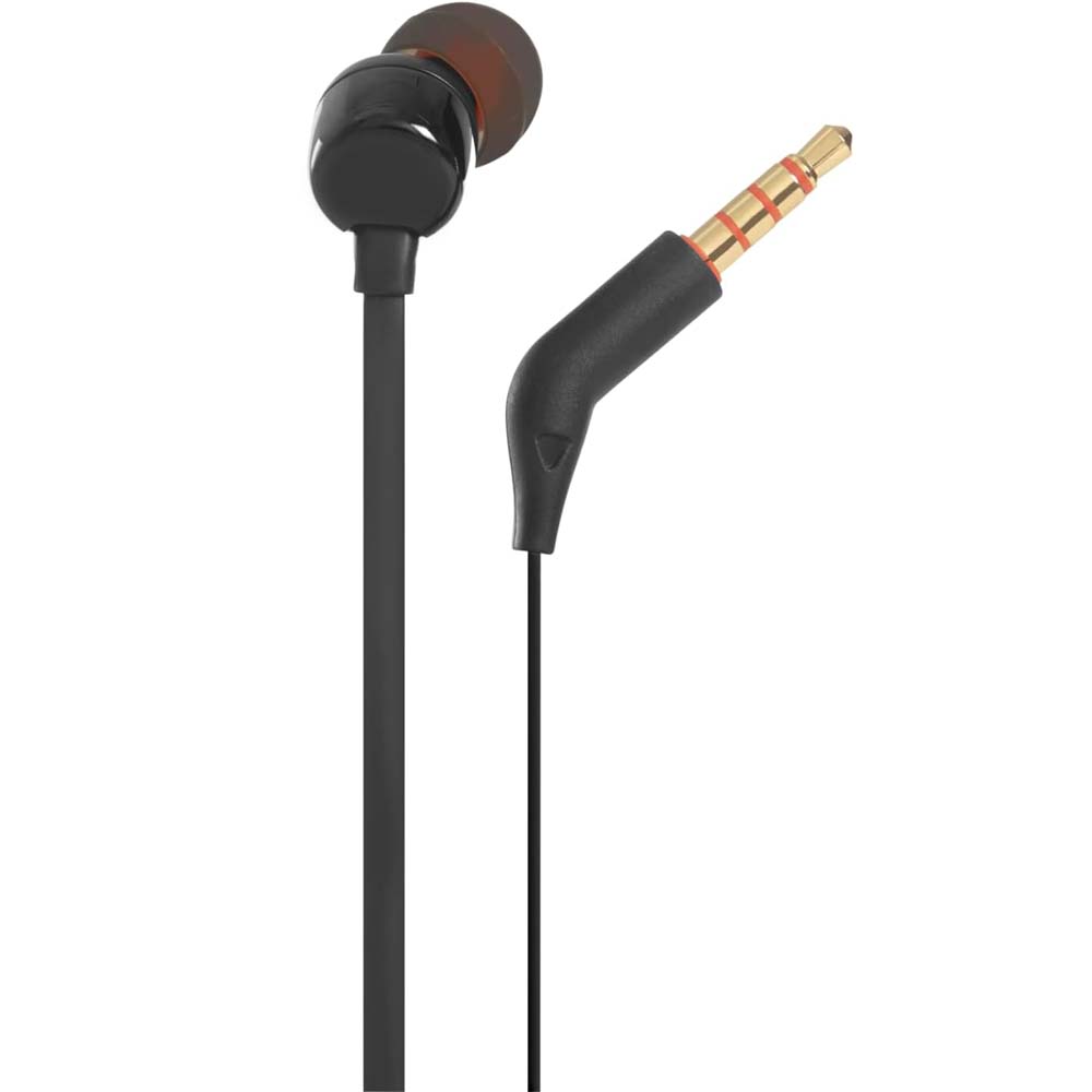 Wired In-Ear Headphones