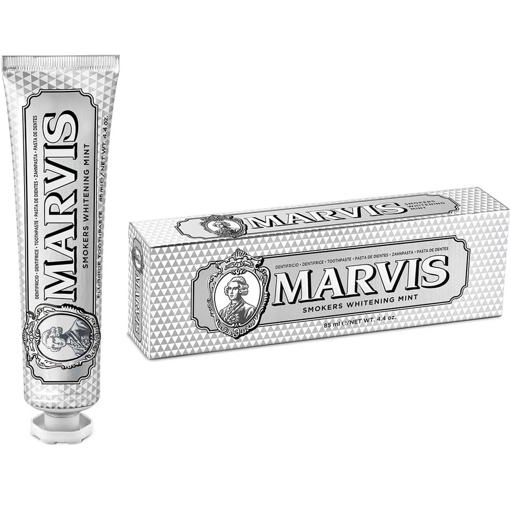 Marvis Smokers Whitening Toothpaste