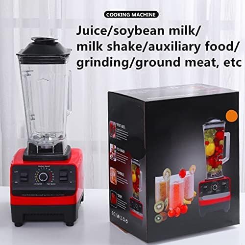 SC-1589 Heavy Duty Commercial Grade Blender