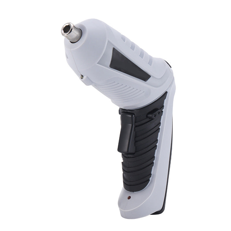 Cordless Screwdriver