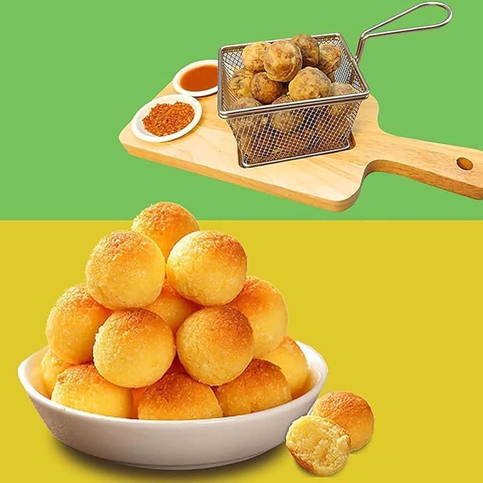 Meatball Maker Machine