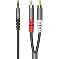 ET-AUX81 3.5mm Audio Cable Y Splitter