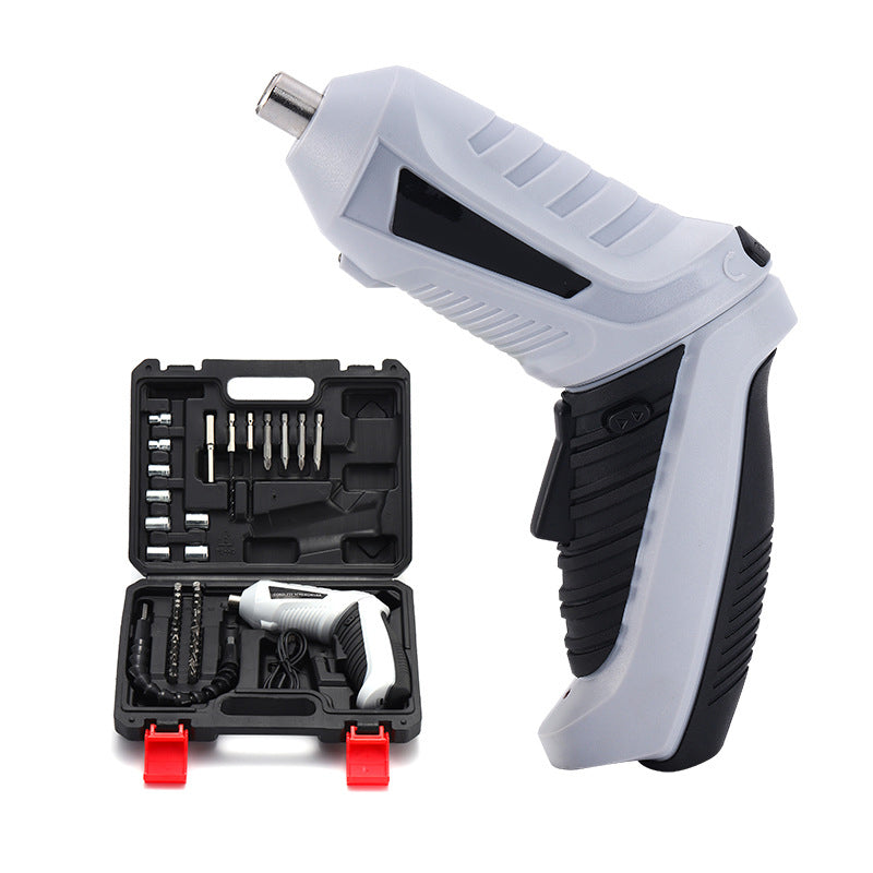Cordless Screwdriver