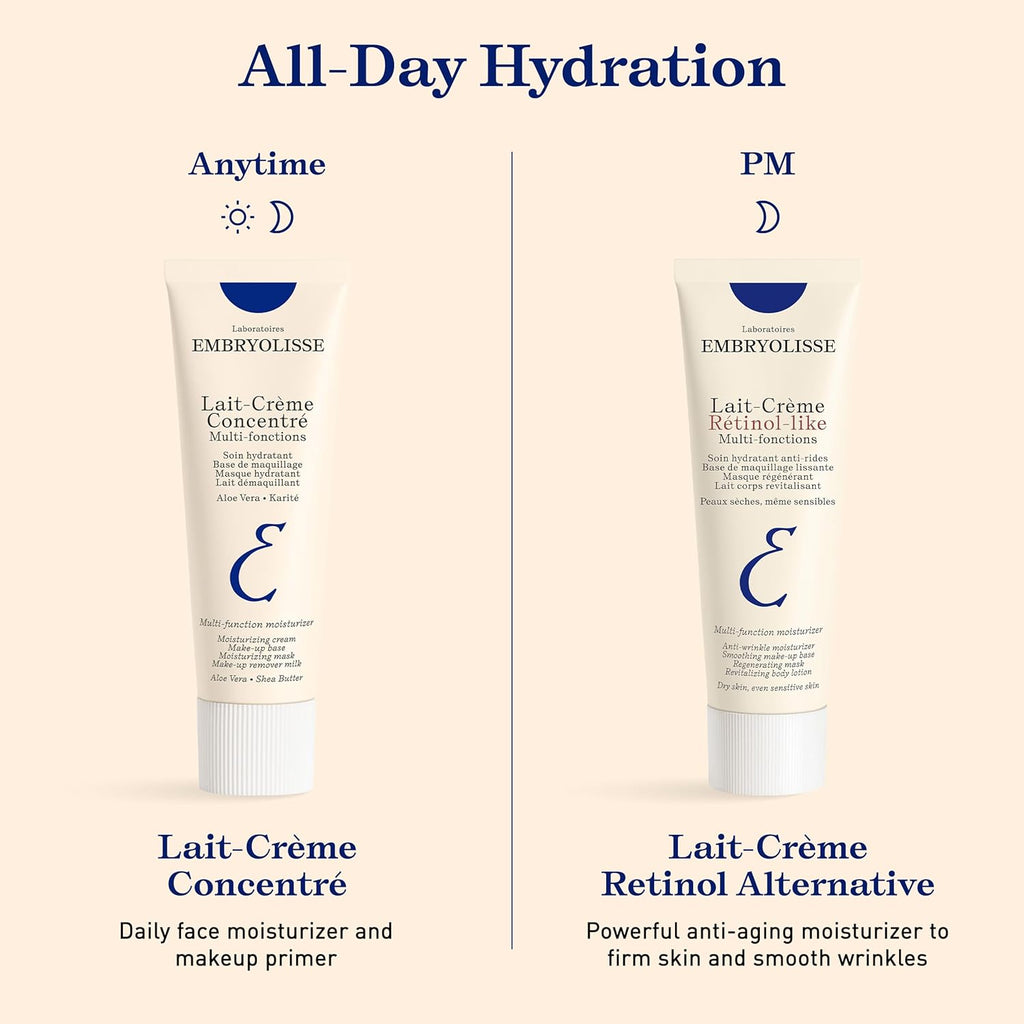 Embryolisse Lait-Crème Concentré