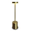 Cordless LED Table Lamp