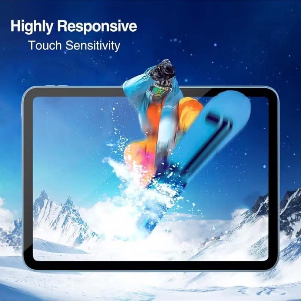 Tempered Glass Screen Protector