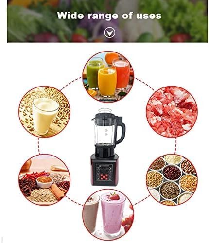 SC-1589 Heavy Duty Commercial Grade Blender
