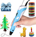3D Pen Upgrade | Intelligent 3D Printing Pen
