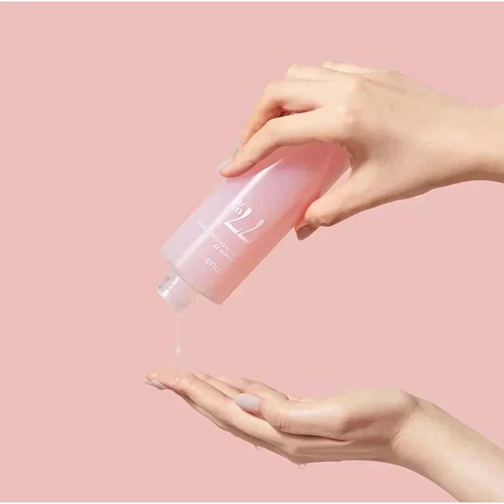 ANUA Peach 77% Niacin Essence Toner