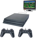 8Bit Game Station Controller