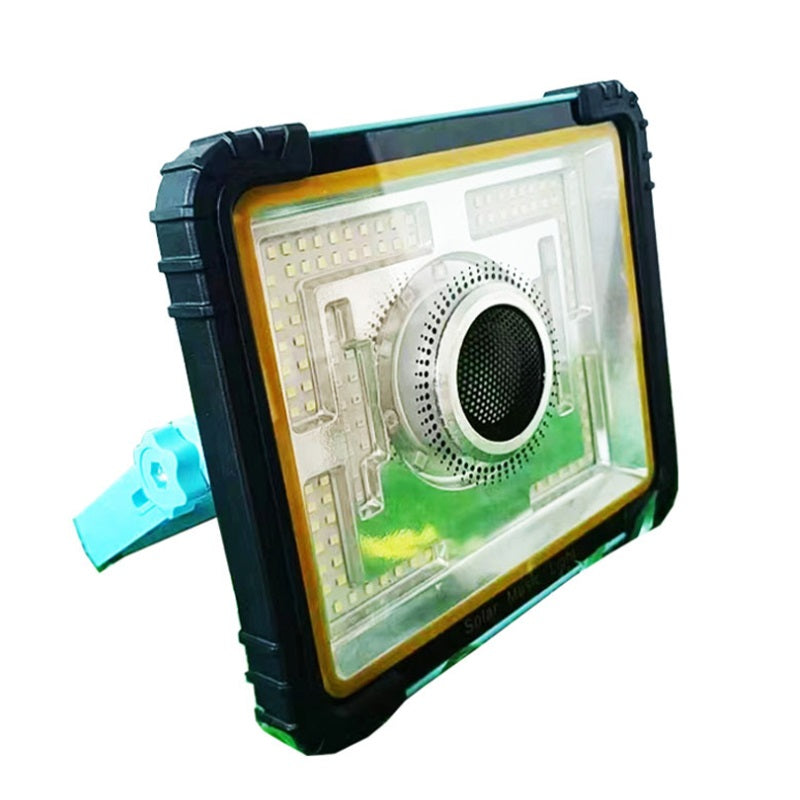 R-185 Solar LED Light | Private Street Lamp