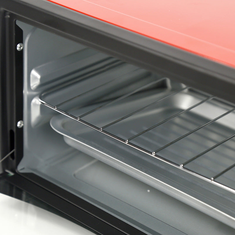 Multi-Function Electric Oven